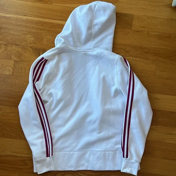Adidas Full Zip with Hood | Women’s size: Large - Picture 13 of 13